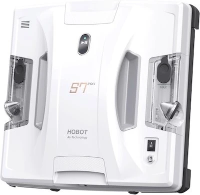 SMARTBOT HOBOT-S7 PRO Robot Limpiacristales